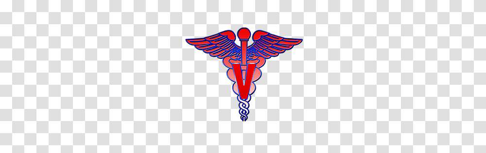 Veterinary Medical Symbol Clipart Image, Emblem, Logo, Cross, Arrow Transparent Png