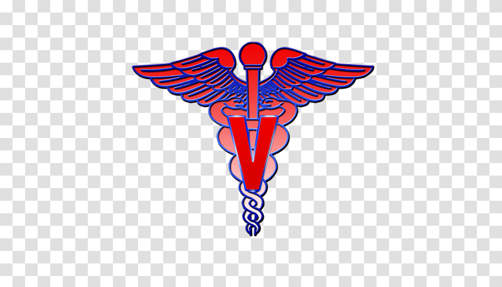 Veterinary Medical Symbol Clipart Image, Emblem, Pillar, Architecture Transparent Png