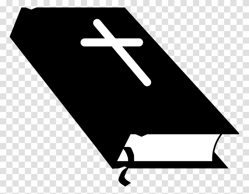 Vetor Biblia Image, Cross, Airplane, Aircraft Transparent Png