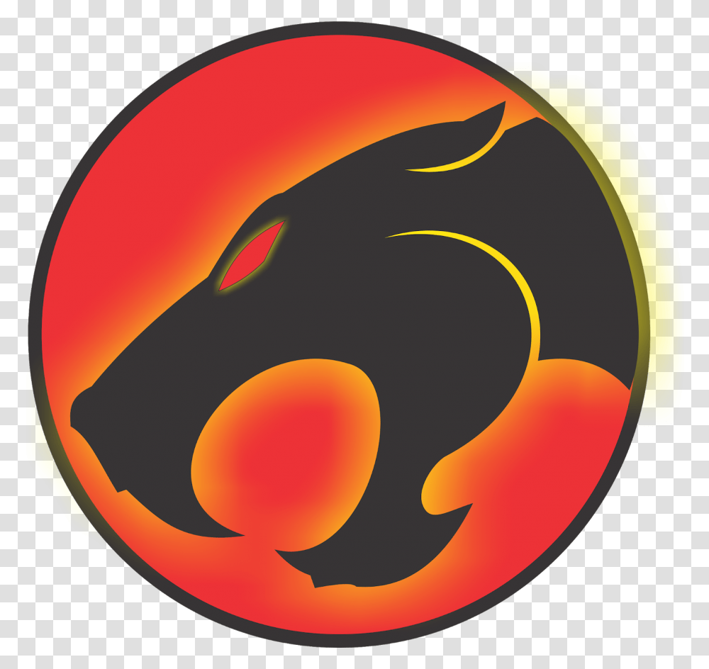 Vetor E Design Logotipo Do Desenho Thundercats Com As Ferramentas, Outdoors, Nature, Mountain, Balloon Transparent Png