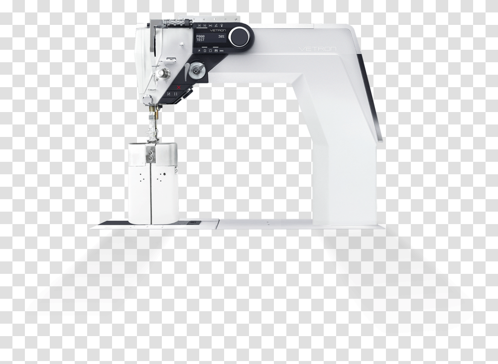 Vetron 5320 Machine Tool, Sewing, Sewing Machine, Electrical Device, Appliance Transparent Png