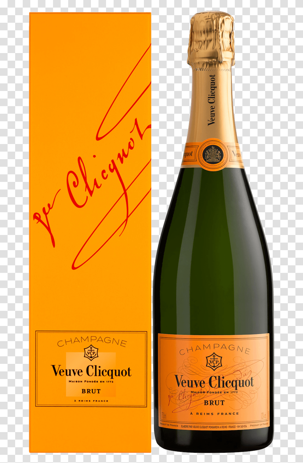 Veuve Clicquot Champagne, Wine, Alcohol, Beverage, Drink Transparent Png