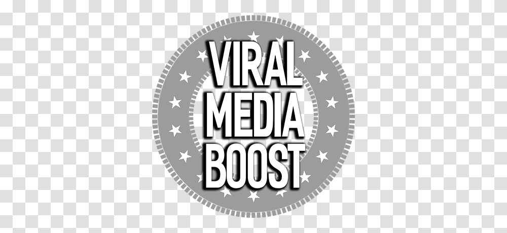 Vevo Channel Viral Media Boost, Advertisement, Poster Transparent Png