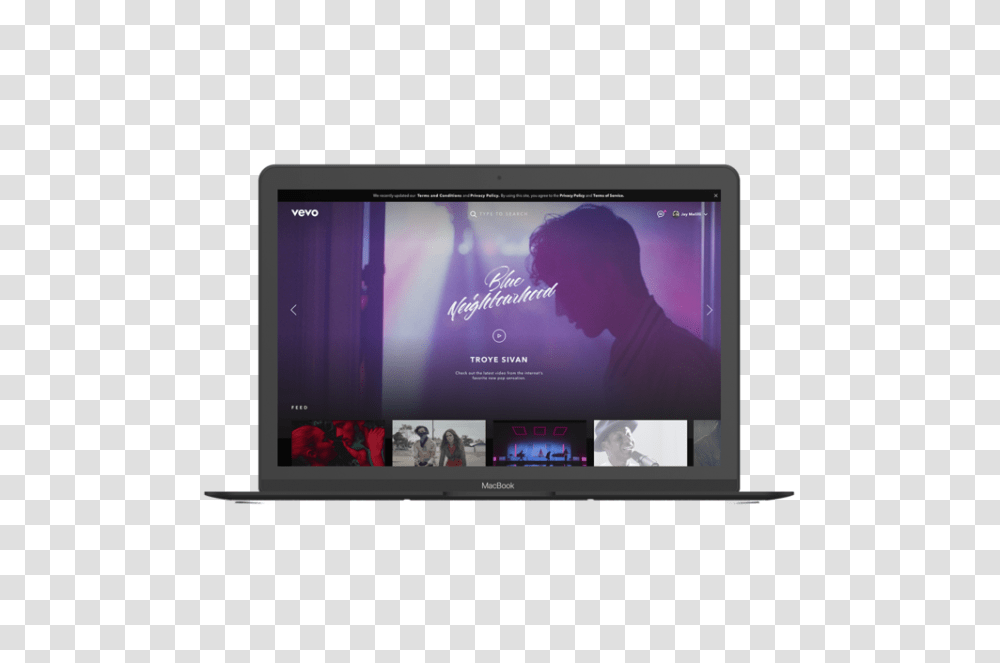 Vevo Lcd Display, Screen, Electronics, Monitor, LCD Screen Transparent Png