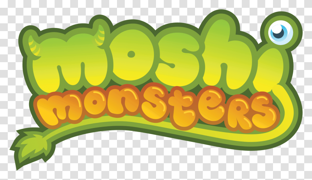 Vevo Logo Moshi Monsters Logo, Plant, Food, Meal, Text Transparent Png