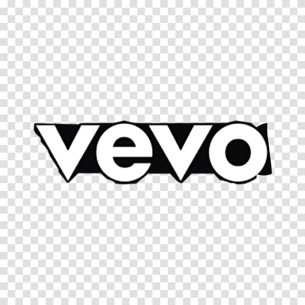 Vevo, Word, Logo, Trademark Transparent Png