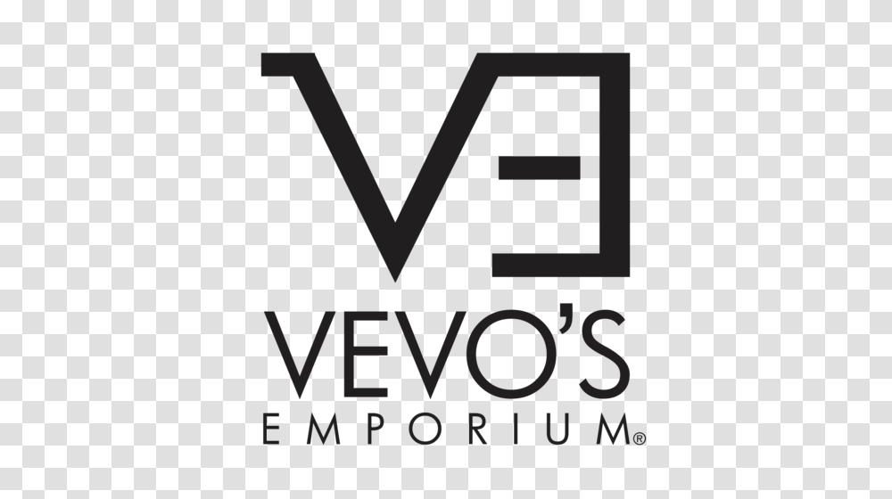 Vevos Emporium Inc, Logo, Trademark Transparent Png