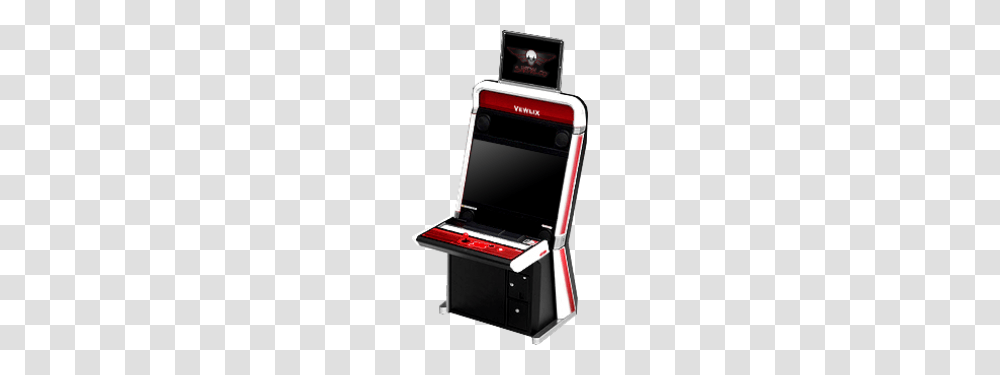 Vewlix F, Arcade Game Machine Transparent Png