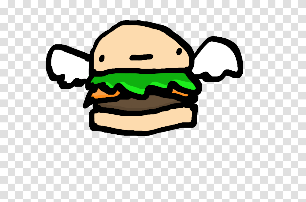 Vfd, Burger, Food Transparent Png