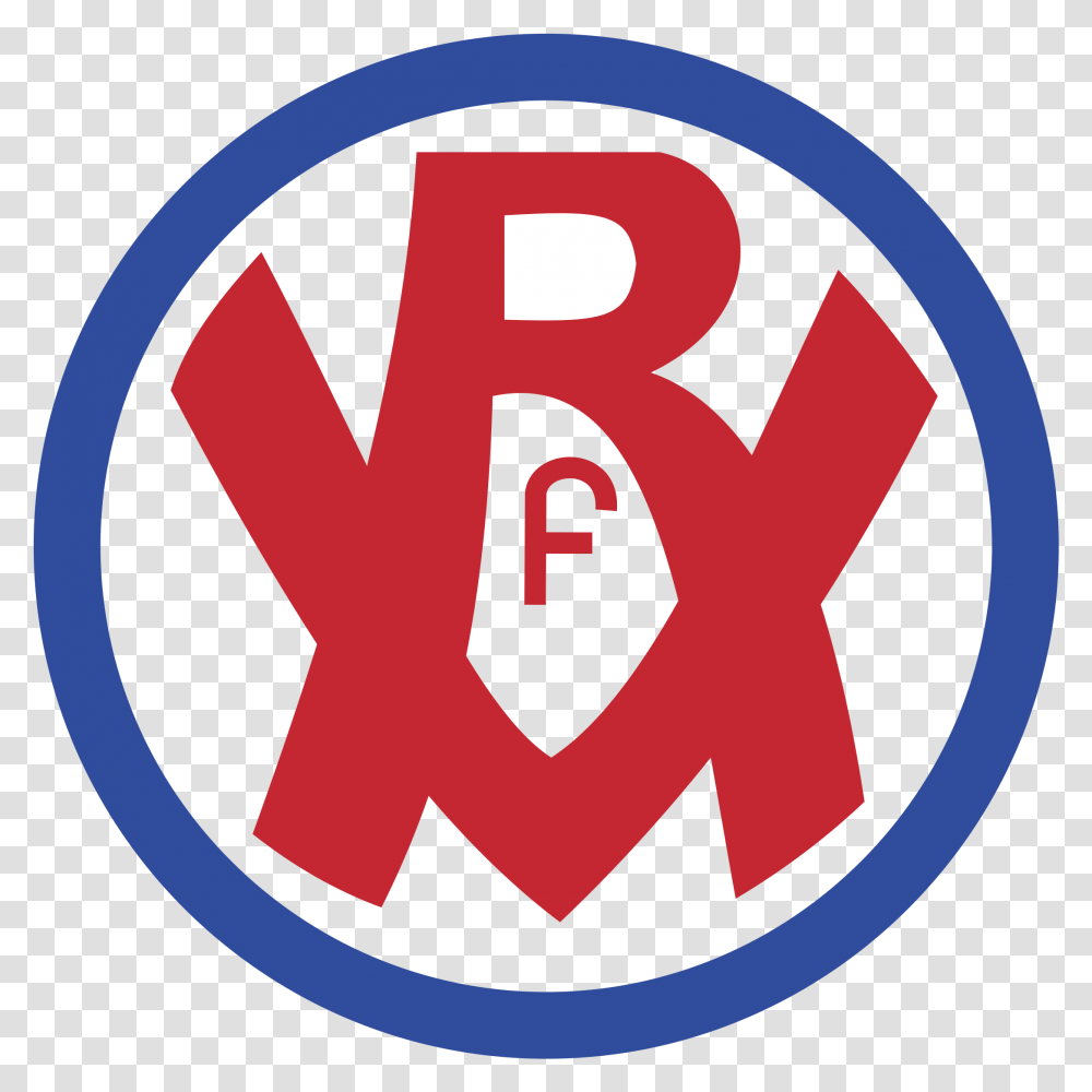 Vfr Mannheim, Logo, Trademark Transparent Png
