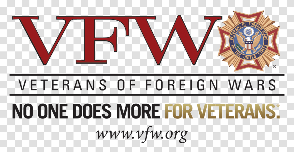 Vfw Programs Veterans Of Foreign Wars Trump, Word, Text, Label, Alphabet Transparent Png