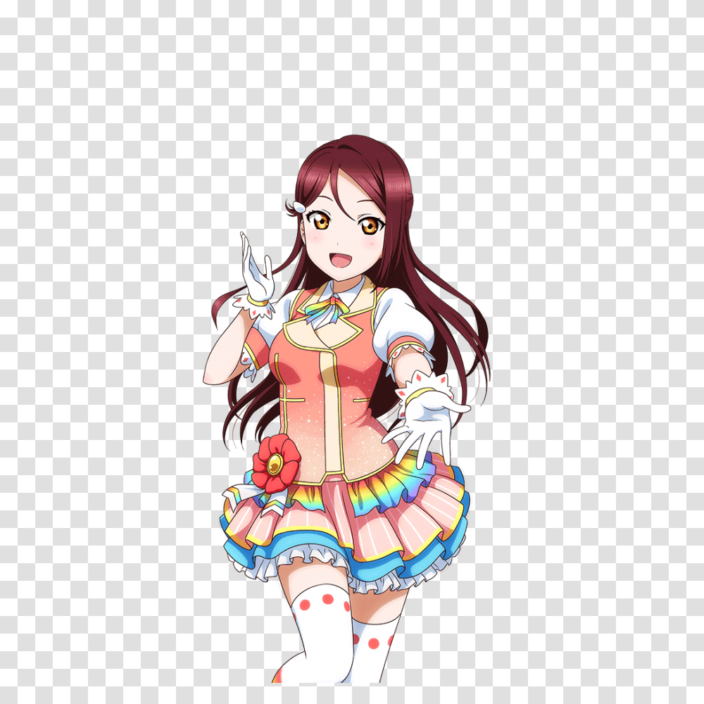 Vg, Costume, Manga, Comics, Book Transparent Png