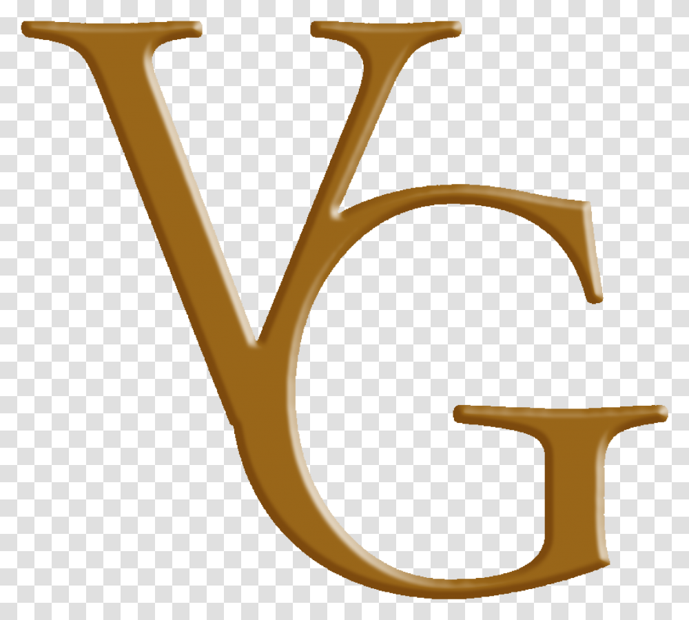 Vg Gold Vista Graphics Inc Vg Logo, Horn, Brass Section, Musical Instrument, Hammer Transparent Png