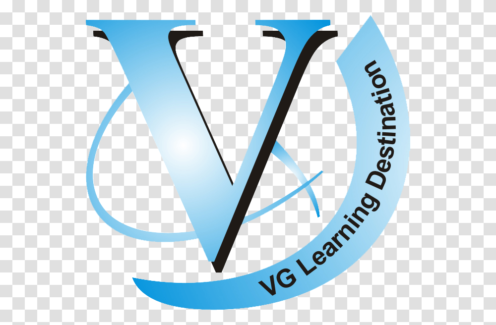 Vg Learning Destination, Number, Label Transparent Png