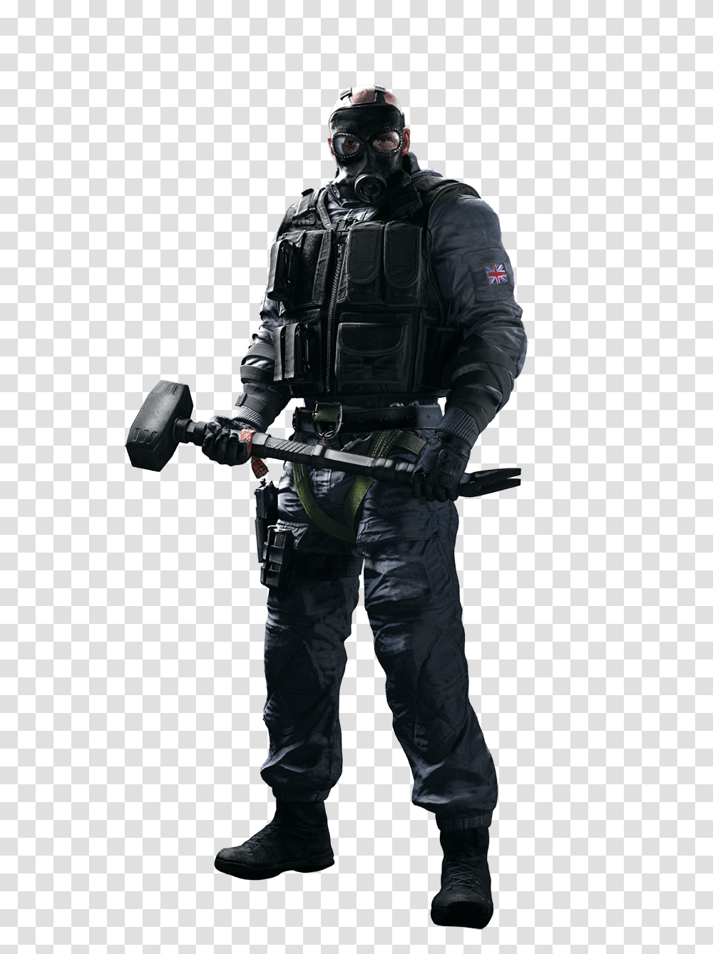 Vg, Person, Police, Weapon, Gun Transparent Png