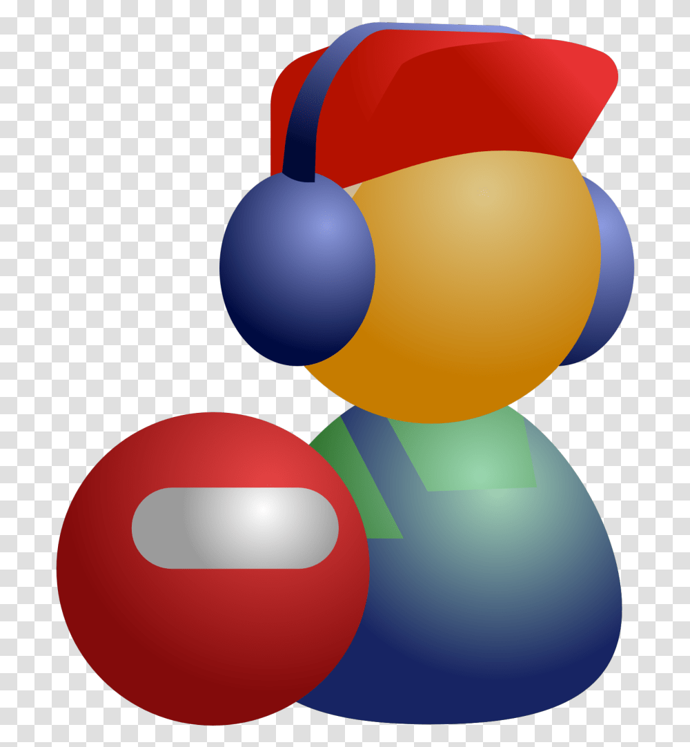 Vg Video Game Generals Thread 343100035 Dot, Balloon, Sphere, Food, Produce Transparent Png