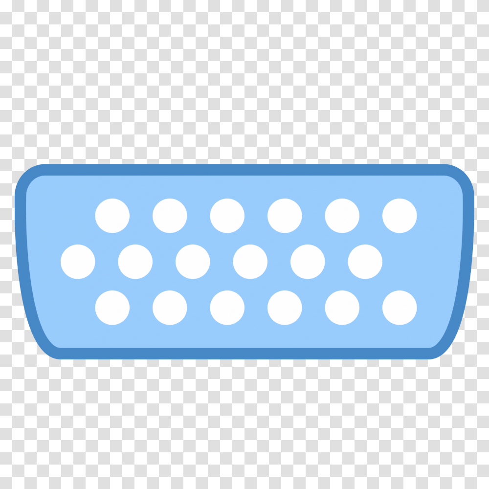 Vga Icon, First Aid, Bandage, Texture, Pill Transparent Png
