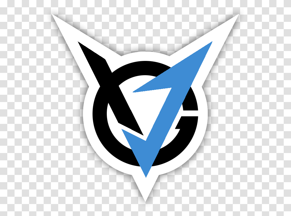 Vgjthunder Dota 2 Wiki Gaming J Logo, Symbol, Star Symbol, Scissors, Blade Transparent Png