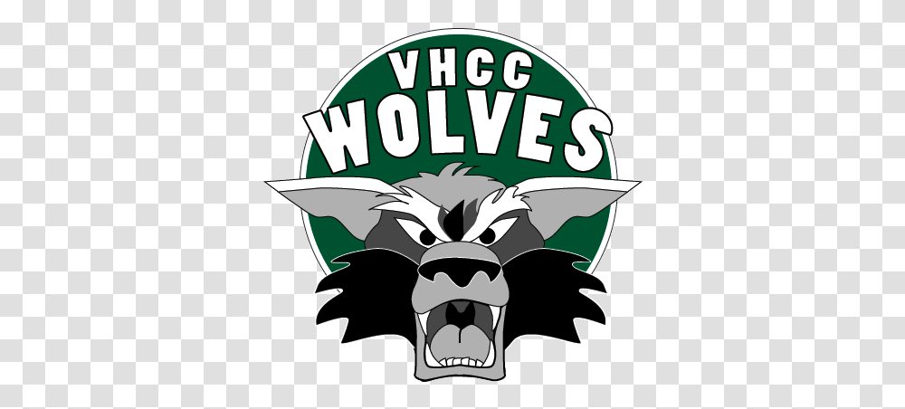 Vhcc Mascot Illustration, Symbol, Animal, Poster, Advertisement Transparent Png