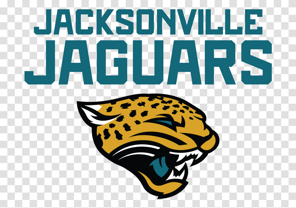 Vhdwxyc Jacksonville Jaguars Old Font, Animal, Wildlife, Mammal Transparent Png