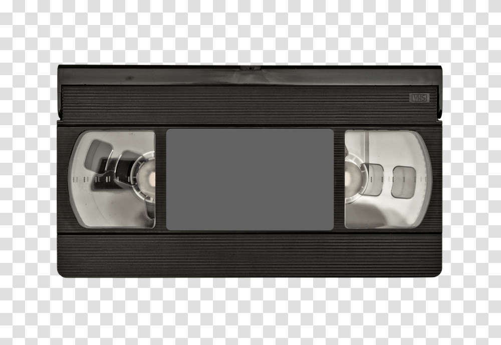 Vhs 960, Electronics, Cassette, Microwave, Oven Transparent Png