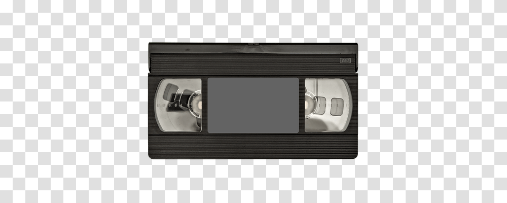 Vhs Technology, Cassette, Microwave, Oven Transparent Png