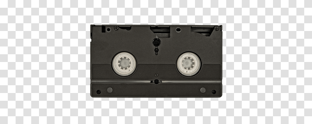 Vhs Technology, Cassette, Cooktop, Indoors Transparent Png