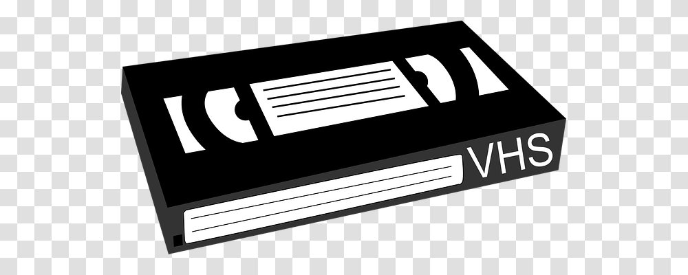 Vhs Technology, Furniture, Couch Transparent Png