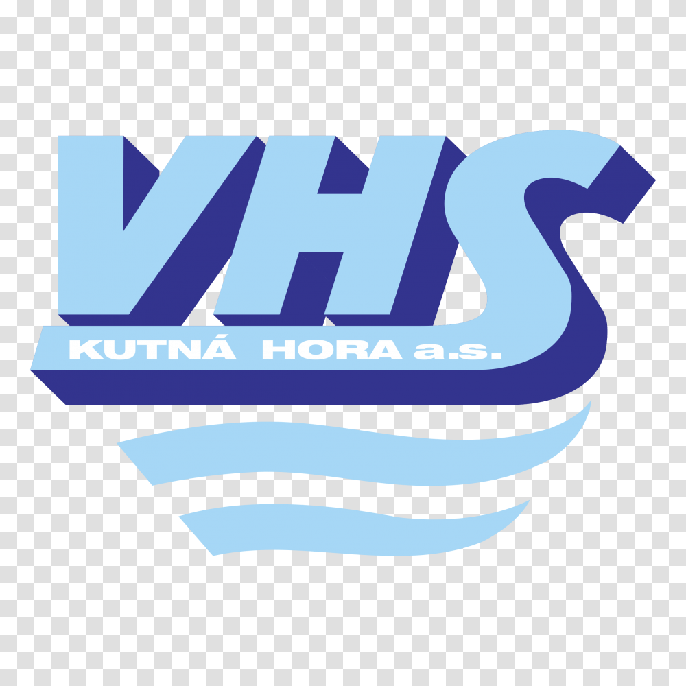 Vhs Kutna Hora Logo Vector, Label, Word, Alphabet Transparent Png