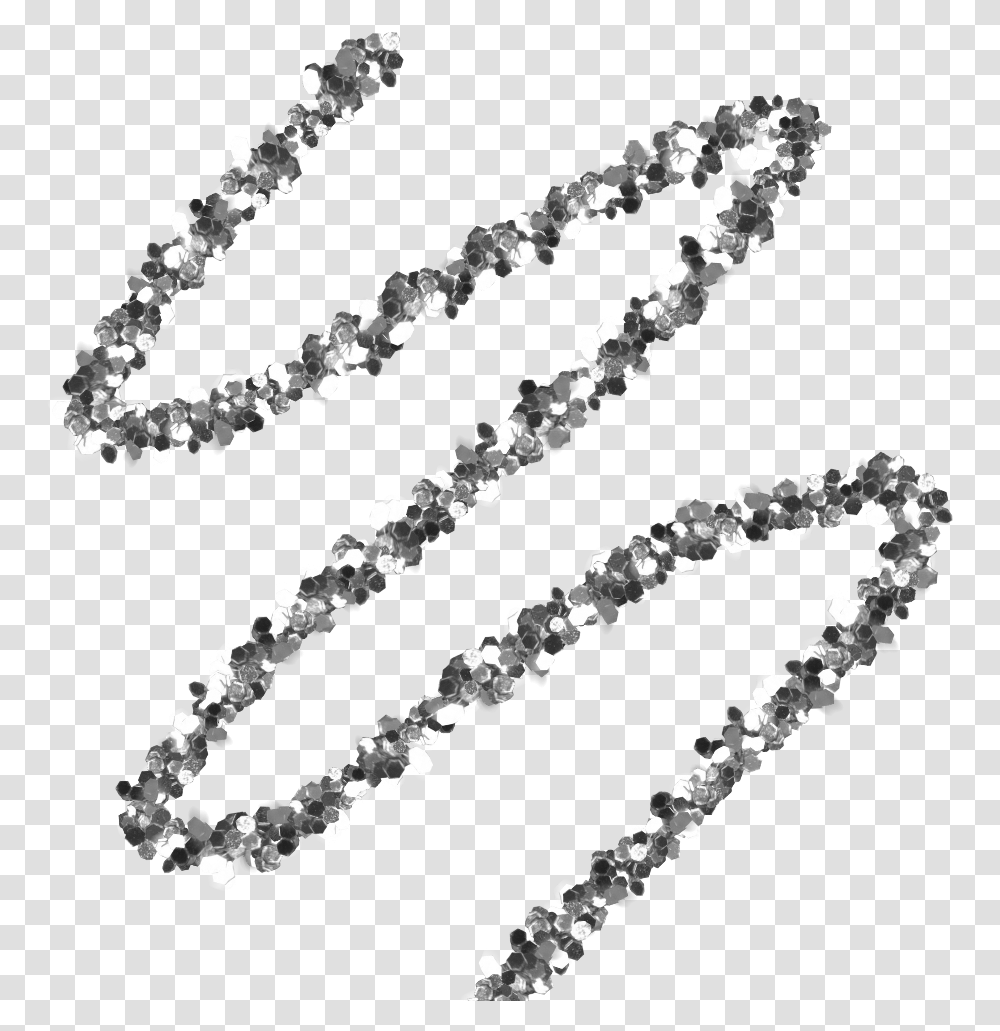 Vhs Lines Glitter Tumblr Lines Curves Fondo Vhs Solid, Accessories, Accessory, Jewelry, Bead Transparent Png