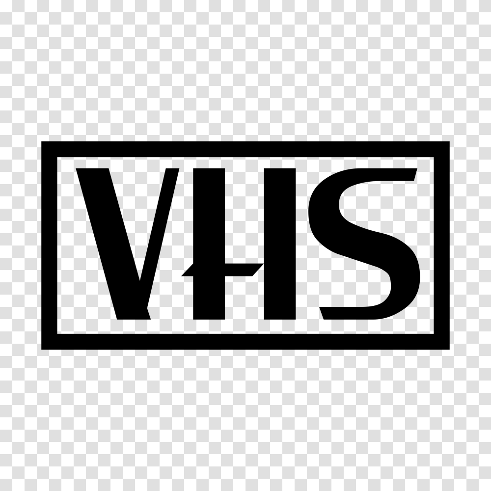 Vhs Logo Vector, Gray, World Of Warcraft Transparent Png