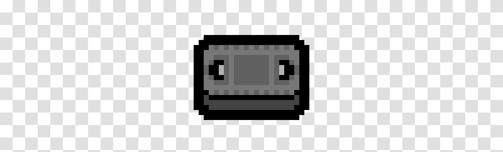 Vhs Tape, Cassette, Electronics, Tape Player Transparent Png