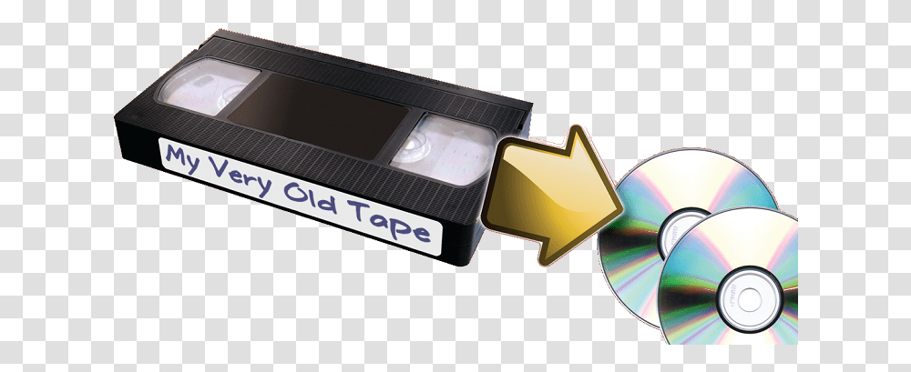 Vhs Tape To Dvd East Kilbride Video Cassette Transparent Png