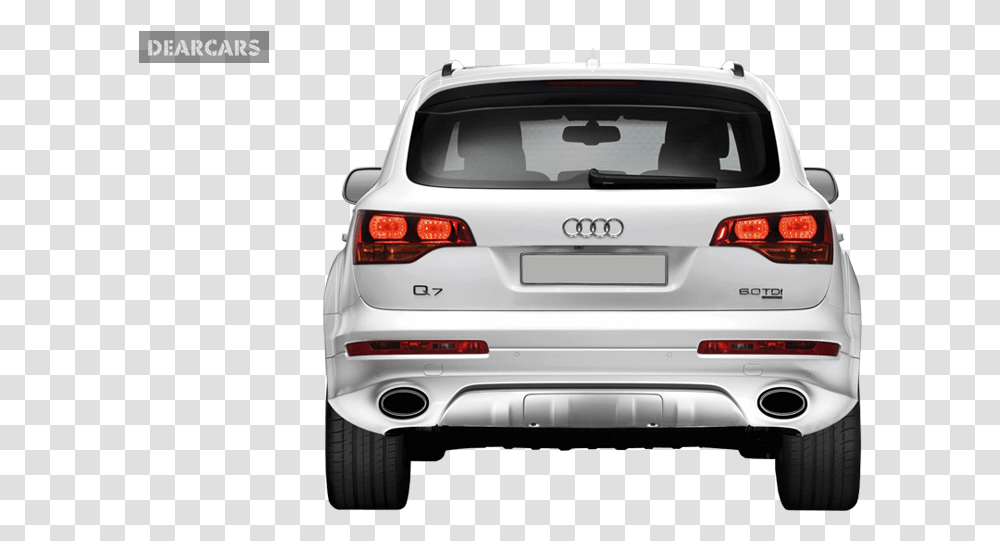 Vhv Audi Q7 V12 Tdi Quattro, Car, Vehicle, Transportation, Sports Car Transparent Png