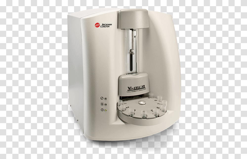 Vi Cell Xr Cell Viability Analyzer Vi Cell Counter, Blender, Mixer, Appliance Transparent Png