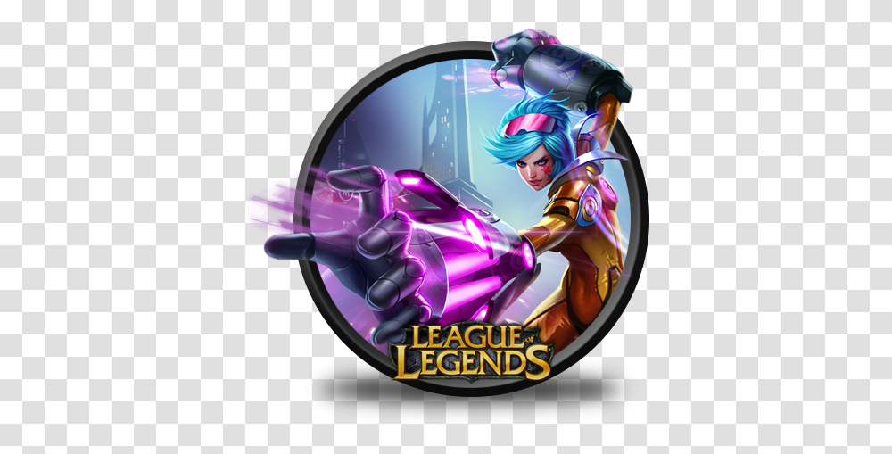 Vi Neon Strike Icon League Of Legends, Graphics, Art, Purple, Nature Transparent Png