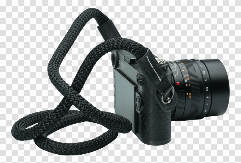 Vi Vante Sheetline Black V2 Leica M10, Strap, Electronics, Camera, Digital Camera Transparent Png