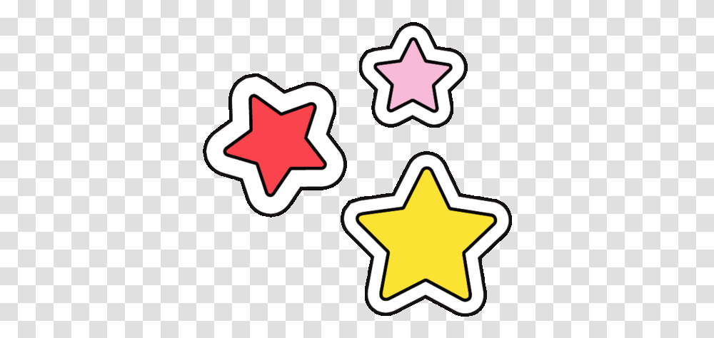 Via Giphy In 2021 Animated Heart Gif Love Animated Sticker Stars Gif, Star Symbol Transparent Png