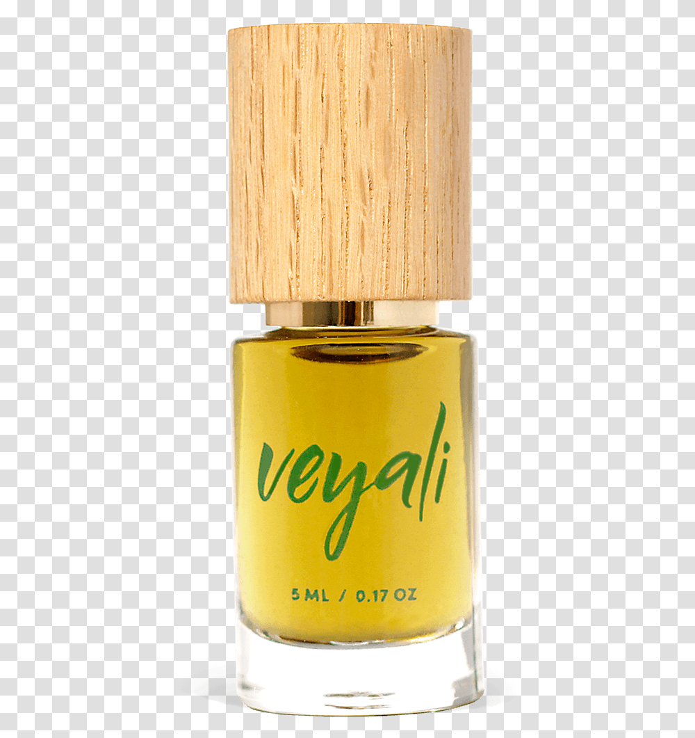 Via Veyali Nail Polish, Bottle, Cosmetics, Perfume, Beer Transparent Png