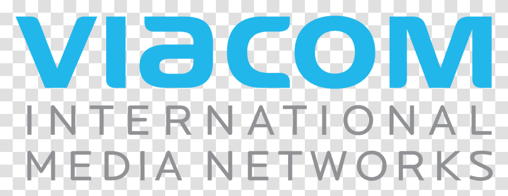 Viacom Media Networks Logo, Word, Alphabet, Number Transparent Png