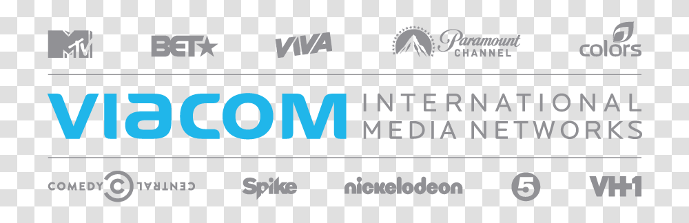 Viacom Networks Viacom International Media Networks, Alphabet, Word Transparent Png