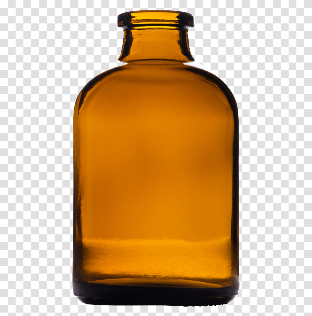 Vial Glass Bottle, Liquor, Alcohol, Beverage, Drink Transparent Png