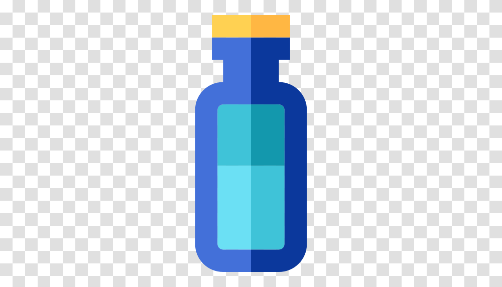 Vial Icon, Bottle, Medication, Pill, Dynamite Transparent Png