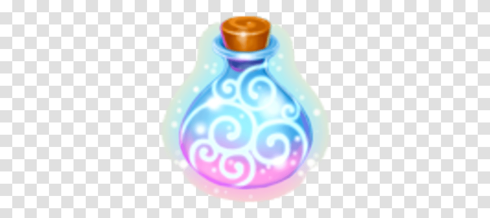 Vial Lovely, Bottle, Birthday Cake, Dessert, Food Transparent Png