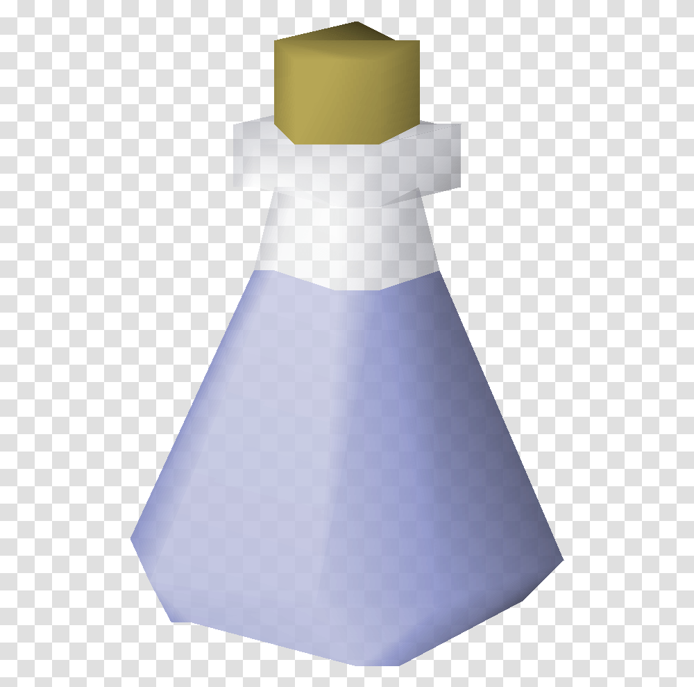 Vial Of Water Osrs Wiki Water Vial, Lamp, Clothing, Apparel, Dress Transparent Png