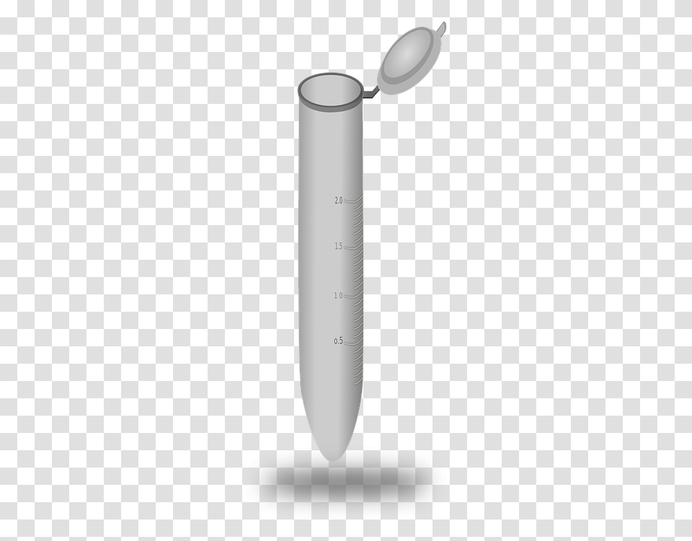 Vial Sample Open Cylinder, Engine, Motor, Machine, Plot Transparent Png