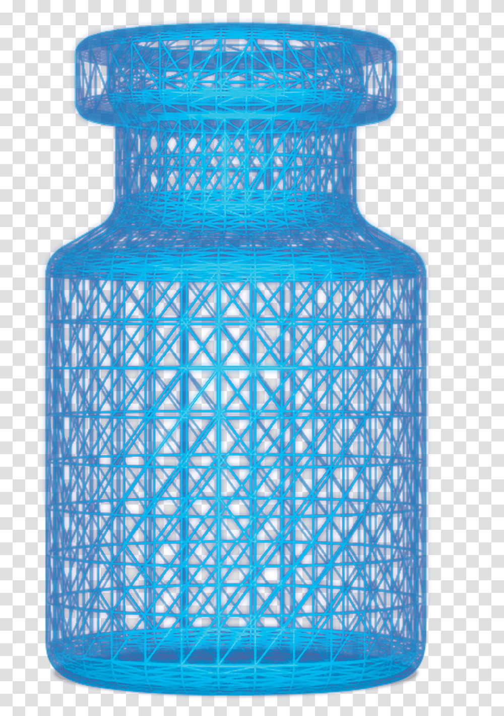 Vialex Vial Vase, Jar, Pottery, Potted Plant, Bottle Transparent Png