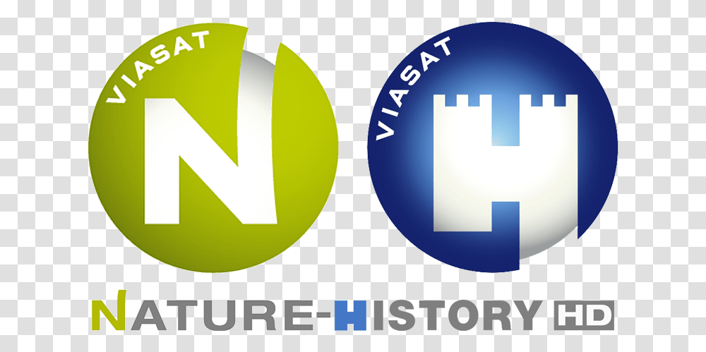 Viasat Nature, Logo, Label Transparent Png