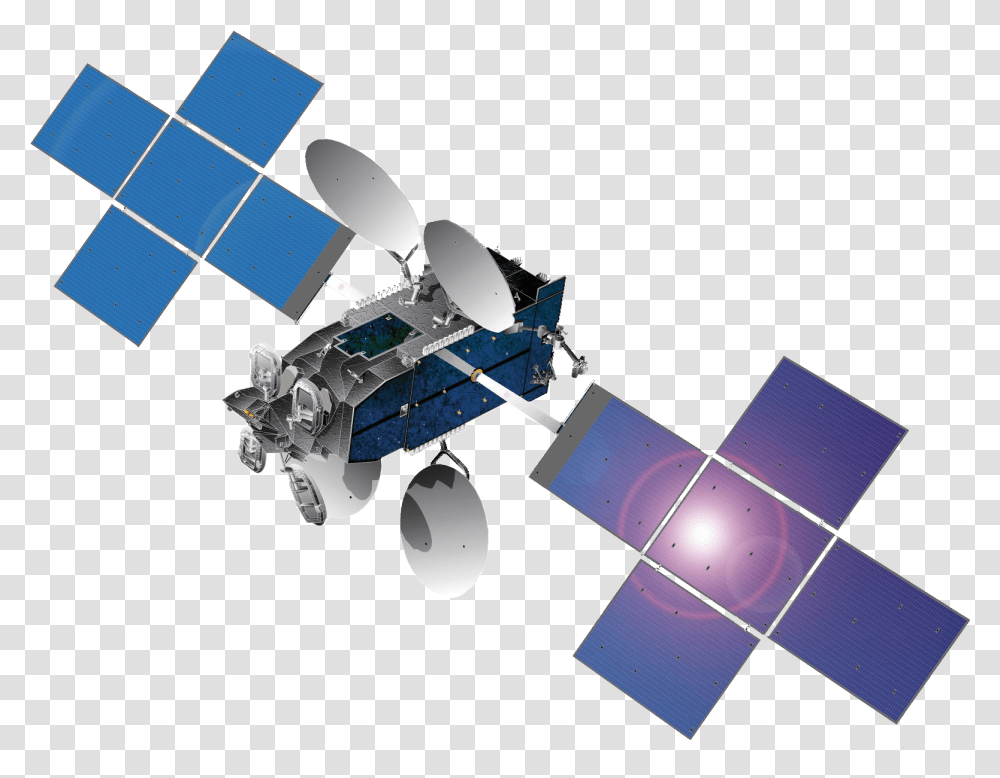 Viasat Satellite, Space Station, Astronomy, Cross Transparent Png