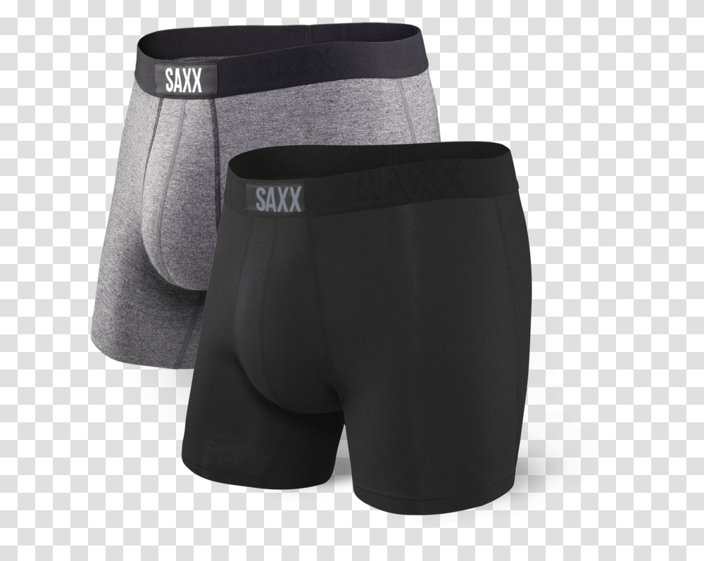 Vibe 2 Pack Boxer Brief Pocket, Shorts, Apparel, Underwear Transparent Png